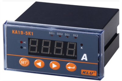 AT28AC-8T3多功能電氣儀表 化工行業(yè)的精準(zhǔn)監(jiān)測(cè)專家