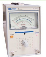 香港龍威單針毫伏表TVT-321 單通道交流測(cè)量的專業(yè)伙伴